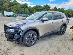 JN8BT3BB7TW371694 2026 NISSAN ROGUE