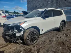 JN8BT3BB7TW378290 2026 NISSAN ROGUE