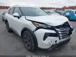JN8BT3BB7TW384302 2026 NISSAN ROGUE