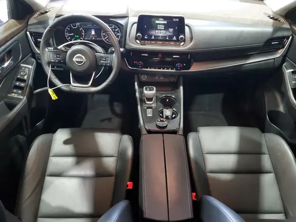 JN8BT3BB8NW334690 2022 NISSAN ROGUE - Image 8