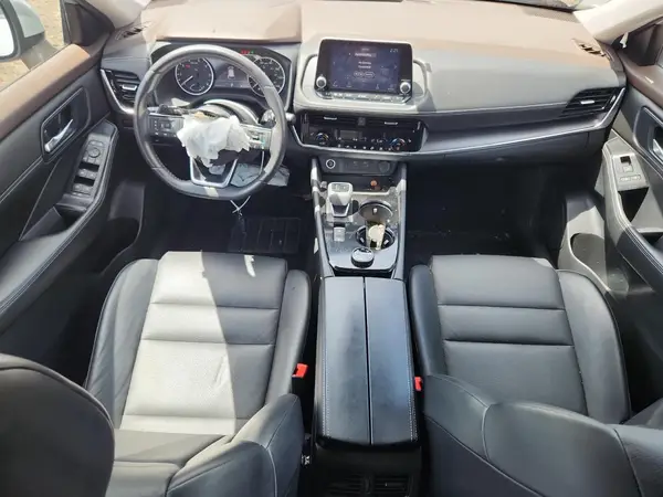 JN8BT3BB8NW337671 2022 NISSAN ROGUE - Image 8