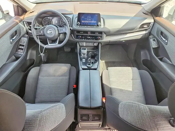 JN8BT3BB8PW181246 2023 NISSAN ROGUE - Image 8