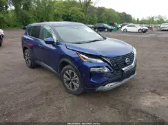 JN8BT3BB8PW182641 2023 NISSAN ROGUE