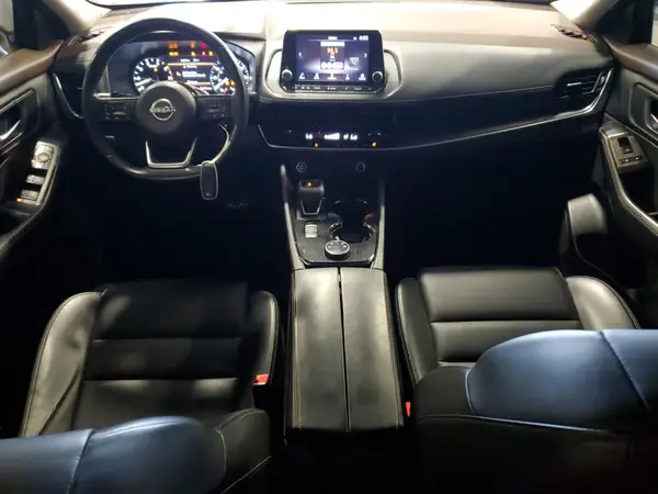 JN8BT3BB8PW184180 2023 NISSAN ROGUE - Image 8