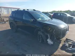 JN8BT3BB8PW184955 2023 NISSAN ROGUE