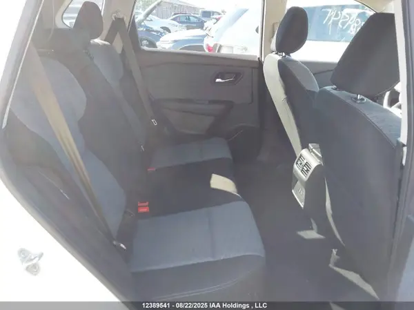 JN8BT3BB8PW184969 2023 NISSAN ROGUE - Image 8