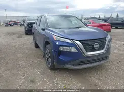JN8BT3BB8PW185085 2023 NISSAN ROGUE