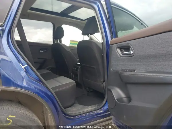 JN8BT3BB8PW185085 2023 NISSAN ROGUE - Image 8