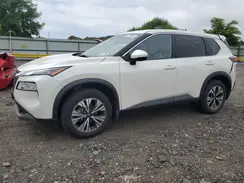 JN8BT3BB8PW186866 2023 NISSAN ROGUE
