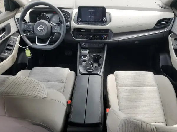 JN8BT3BB8PW186866 2023 NISSAN ROGUE - Image 8
