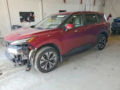 JN8BT3BB8PW188567 2023 NISSAN ROGUE