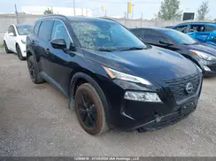 JN8BT3BB8PW190352 2023 NISSAN ROGUE