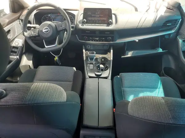JN8BT3BB8PW192926 2023 NISSAN ROGUE - Image 8