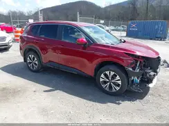 JN8BT3BB8PW195972 2023 NISSAN ROGUE
