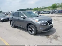 JN8BT3BB8PW196152 2023 NISSAN ROGUE
