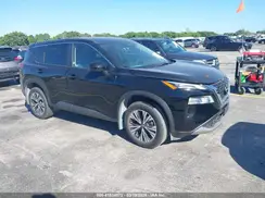 JN8BT3BB8PW196314 2023 NISSAN ROGUE