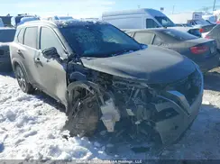 JN8BT3BB8PW197222 2023 NISSAN ROGUE