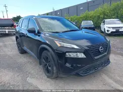 JN8BT3BB8PW197799 2023 NISSAN ROGUE
