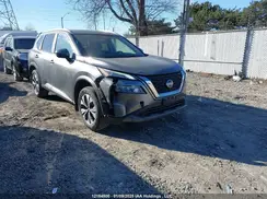 JN8BT3BB8PW201317 2023 NISSAN ROGUE