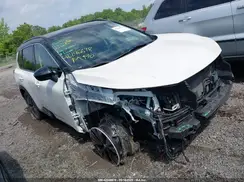 JN8BT3BB8PW203598 2023 NISSAN ROGUE