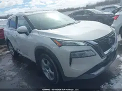 JN8BT3BB8PW205058 2023 NISSAN ROGUE