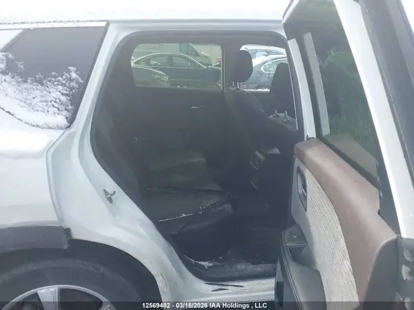 JN8BT3BB8PW205058 2023 NISSAN ROGUE - Image 8