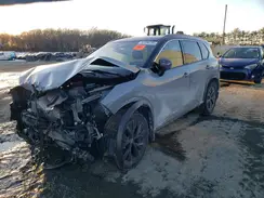JN8BT3BB8PW213659 2023 NISSAN ROGUE