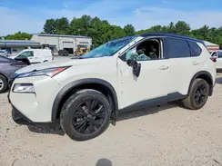 JN8BT3BB8PW214682 2023 NISSAN ROGUE