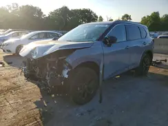 JN8BT3BB8PW215346 2023 NISSAN ROGUE