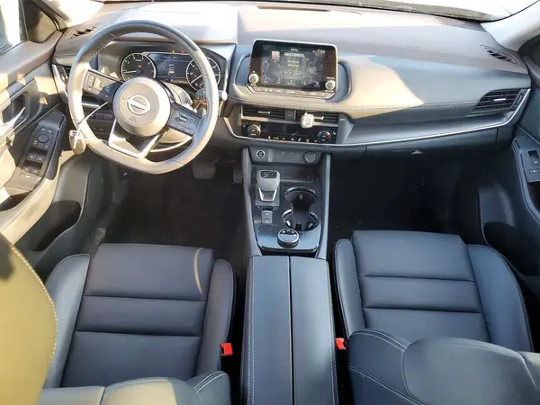 JN8BT3BB8PW215346 2023 NISSAN ROGUE - Image 8