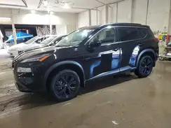 JN8BT3BB8PW215461 2023 NISSAN ROGUE