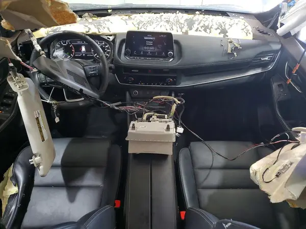 JN8BT3BB8PW215461 2023 NISSAN ROGUE - Image 8