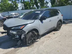 JN8BT3BB8PW217274 2023 NISSAN ROGUE