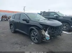 JN8BT3BB8PW217615 2023 NISSAN ROGUE