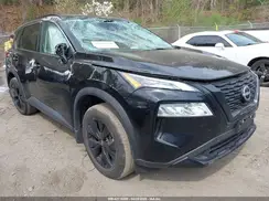 JN8BT3BB8PW218120 2023 NISSAN ROGUE