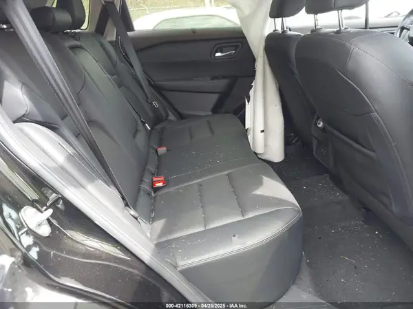 JN8BT3BB8PW218120 2023 NISSAN ROGUE - Image 8