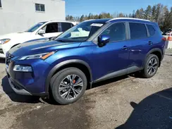 JN8BT3BB8PW221146 2023 NISSAN ROGUE