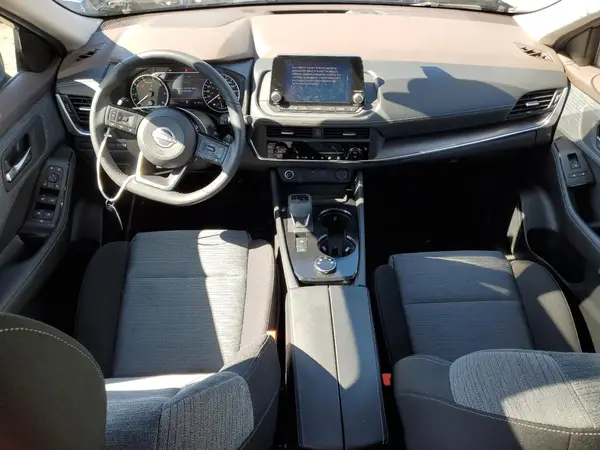 JN8BT3BB8PW221146 2023 NISSAN ROGUE - Image 8