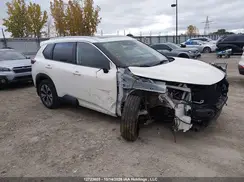 JN8BT3BB8PW223303 2023 NISSAN ROGUE