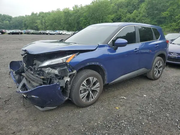 JN8BT3BB8PW223866 2023 NISSAN ROGUE - Image 1