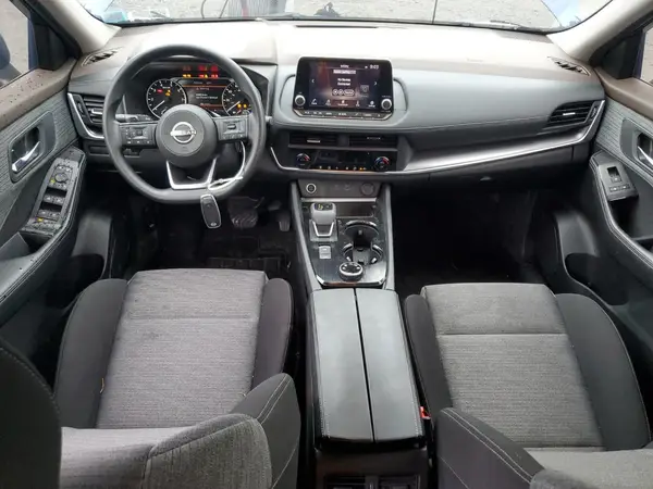 JN8BT3BB8PW223866 2023 NISSAN ROGUE - Image 8