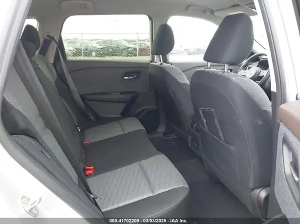 JN8BT3BB8PW351430 2023 NISSAN ROGUE - Image 8
