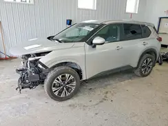 JN8BT3BB8PW352304 2023 NISSAN ROGUE