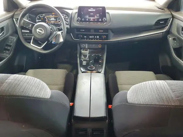 JN8BT3BB8PW352304 2023 NISSAN ROGUE - Image 8