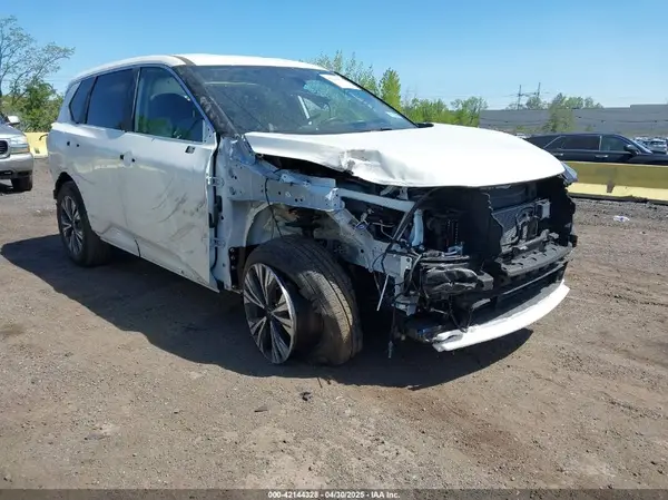 JN8BT3BB8PW354652 2023 NISSAN ROGUE - Image 1