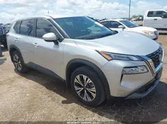JN8BT3BB8PW354733 2023 NISSAN ROGUE
