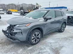 JN8BT3BB8PW354778 2023 NISSAN ROGUE