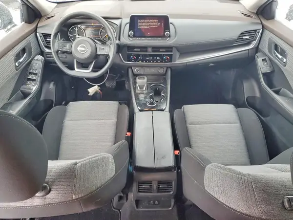 JN8BT3BB8PW354778 2023 NISSAN ROGUE - Image 8