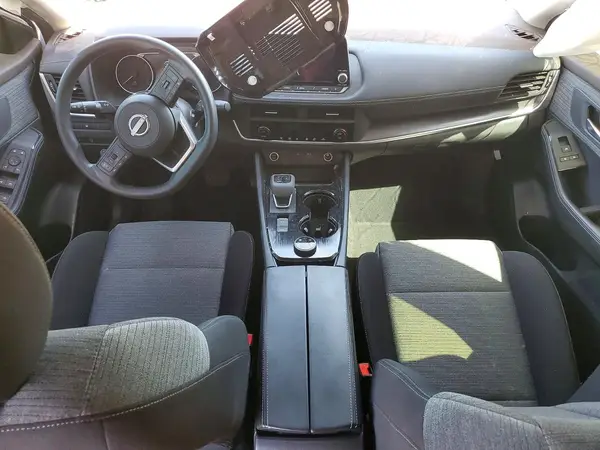 JN8BT3BB8PW355364 2023 NISSAN ROGUE - Image 8