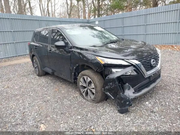 JN8BT3BB8PW355851 2023 NISSAN ROGUE - Image 1